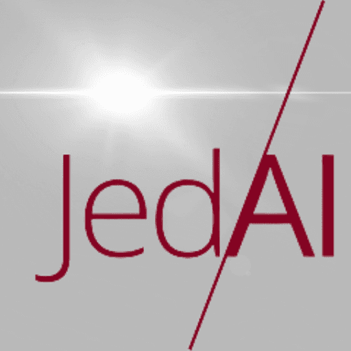 JedAI-ui icon